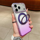 Purple / iPhone 16