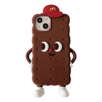 Brown / For iPhone 12 Pro Max