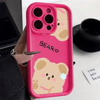 Rose Red / For iPhone 11