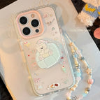 with Holder Chain / iPhone 11