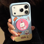 With Holder / iPhone 11