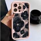 Pink / For iPhone 11 Pro