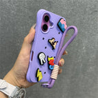 Purple / iPhone 13