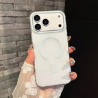 Blue No Holder / iPhone 15