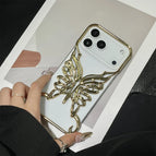 Plating Gold / iPhone 11