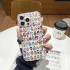 Style - 4 / For iPhone 11