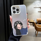 Style 2 / For iPhone 11 Pro