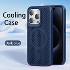 Dark Blue / For iPhone 12