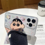 Style - 1 / For iPhone 11