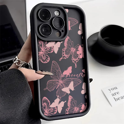 Marble Case For iPhone