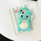Blue / For iPhone 11