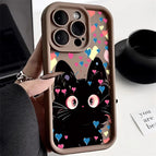 Brown / For iPhone 11