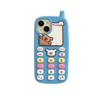 Blue / For iPhone 12