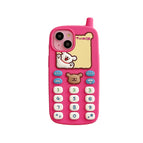 Pink / For iPhone 12