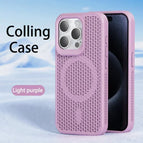 Purple / For iPhone 12