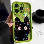 Green / For iPhone 11