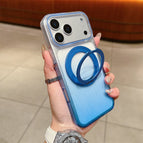 Blue / iPhone 16