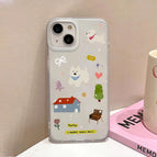 4 / For iPhone 11