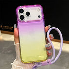 Purple Yellow / iPhone 14