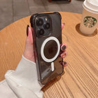 Black / For iPhone 11