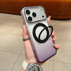 Black / iPhone 16
