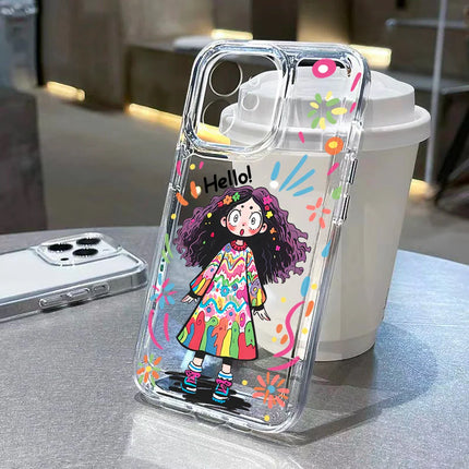 Colorful Phone Case
