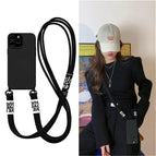 Black / For iPhone 11