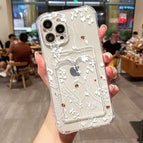 Clear 1 / For iPhone 11 Pro