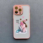 Style 1 / For iPhone 12