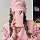 Pink / For iPhone 12 Pro Max