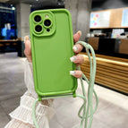 Green / iPhone 12
