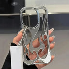 Silver / iPhone 11
