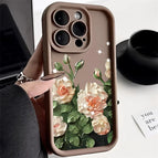 Brown / For iPhone 11