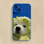 Klein Blue / For iPhone 11