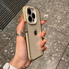 Gold / For iPhone 11