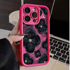 Rose Red / For iPhone 11 Pro
