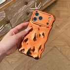 Orange / iPhone 12