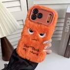 Orange / iPhone 11