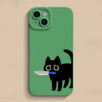 Green / For iPhone 11