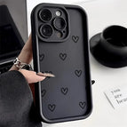Black / For iPhone 7 Plus