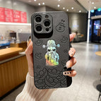 Black / iPhone 11