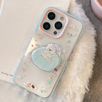 With Holder / iPhone 11