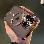 For iPhone 11Pro / Pink