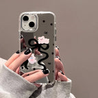 Style 1 / For iPhone 11