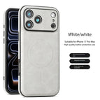 White / iPhone 12