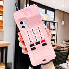 Pink / iPhone 12