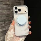 Blue With Holder / iPhone 15