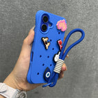 Klein Blue / iPhone 13