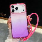 Pink Purple / iPhone 13 Pro Max