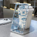 Clear 1 / For iPhone 11 Pro